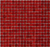 Мозаика Galaxy MJ96 Ice Silk 1*1 31.8x31.8