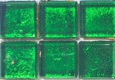 Мозаика Galaxy MJ26+1 Ice Silk 1*1 31.8x31.8