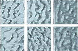 Мозаика Sylvia S6 GBS02S 2x2 32.7x32.7