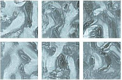 Мозаика Sylvia S6 GS02S 2x2 32.7x32.7