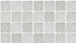 Мозаика Sylvia S6 GL02S 2x2 32.7x32.7