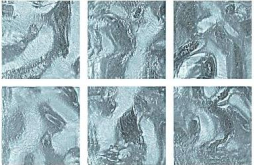 Мозаика Sylvia S6 GN02S 1x1 31.8x31.8