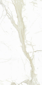 Керамогранит Marmi Maxfine White Calacata luc 75x150