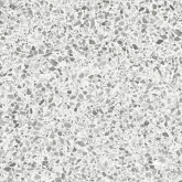 Керамогранит Terrazzo Pearl Naturale R10 75.5x75.5