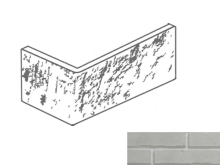 Искусственный камень Гринвуд 01 Угол