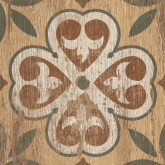 Декор Naturwood Decor Colors 20x20