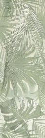 fRGJ Плитка Deco&More Tropical Green 30.5x91.5