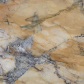Керамогранит Lusso / Люссо Oro / Оро MR 60x60