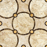 PJG-CLASSIC31 Керамогранит Classic Magic Tile 31 (Ring) 60x60