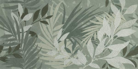 fRFZ Плитка Murals Tropic Kenzia 80x160