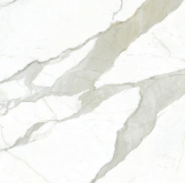 MN288CY271206 Керамогранит Calacatta Bianco Bianco Polished 6mm 120x120