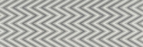 162-007-14 Плитка Stonhenge Chevron Multicolor Matt 33.3x100