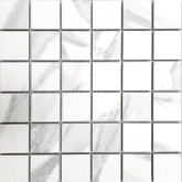 Мозаика Идальго Граните Калакатта Pearl 1 / жемчуг 1 LLR 30x30