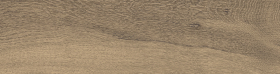 Керамогранит Дуб Светло-коричневый 594x147