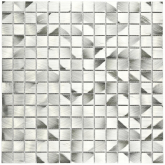 Мозаика Металлическая мозаика Metal 305*305 30x30