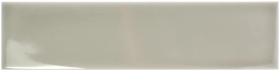 129081 Плитка Aquarelle Mint Grey 7.5x3