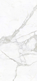 MN011AY261206 Керамогранит Calacatta Bianco Matt 6mm 120x260