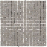 fORV Мозаика Nux Taupe Gres Mosaico Anticato 30x30