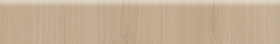 SG643420R/6BT Плинтус Альберони Бежевый светлый матовый обрезной 60x9.5x0.9