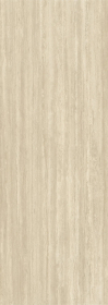 Керамогранит Hado Travertino Beige Bocciardatox5.6 100x300