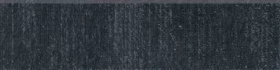 Бордюр Гренель Серый темный матовый обрезной 30x7.2x0.9