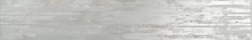 Бордюр Бела-Виста Серый светлый глянцевый обрезной 14.5x89.5x0.9