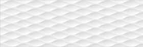 Плитка Турнон Белый структура матовый обрезной 30x89.5x1.05