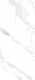 Керамогранит Polished Patagonia Bianco Elegance 2800х1200х6