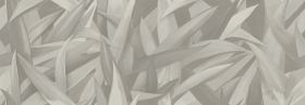 Плитка Limestone Leaves Crema 24.2x70