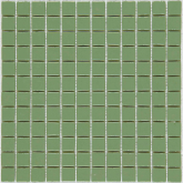 Мозаика Monocolor MC-302 Verde Claro 31.6x31.6