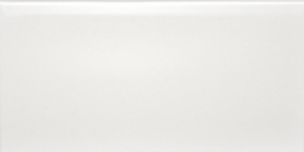 Плитка Biselado / Liso L Blanco Brillo 7.5х15