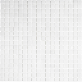 Мозаика Adriatica 7M001-15P Мрамор белый (15x15) 305х305