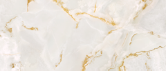 Керамогранит Grandiosa Preziosa D Onice Bianco Oro 120x280