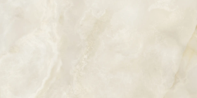 Керамогранит Majestic Onyx Pearl White Lev/Ret 60x120