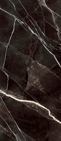 Керамогранит Grande Marble Look Elegant Black Lux 120х280