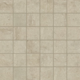 Декор Pietre/3 Limestone Almond Mosaico 5x5 30x30