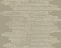 Декор Pietre/3 Limestone Almond Mosaico Ellittico 30x30