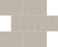 Декор Neutra 6.0 03 Perla Mosaico E 10x15 30x30