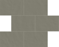 Декор Neutra 6.0 05 Quarzo Mosaico E 10x15 30x30