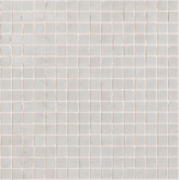 Декор Neutra 6.0 01 Bianco Vetro Lux Mosaico A 1.8x1.8 30x30