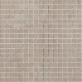 Декор Neutra 6.0 02 Polvere Vetro Lux Mosaico A 1.8x1.8 30x30