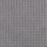 Декор Neutra 6.0 06 Grafite Vetro Lux Mosaico A 1.8x1.8 30x30