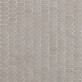 Декор Neutra 6.0 03 Perla Vetro Lux Mosaico C 1.6x3.2 30x30