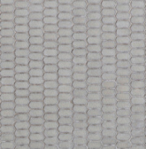 Декор Neutra 6.0 04 Ferro Vetro Lux Mosaico C 1.6x3.2 30x30