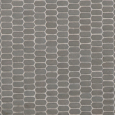 Декор Neutra 6.0 05 Quarzo Vetro Lux Mosaico C 1.6x3.2 30x30