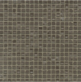 Декор Sensi by Thun Brown Mosaico Nat 0.6x0.6 29x29