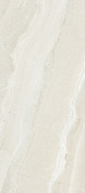 Керамогранит Stones&More 2.0 Burl White Glossy Ret 80x180