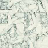Декор Stones&More 2.0 Arabescato White Glossy Mosaico 6mm 7.5x7.5 30x30