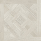 Декор Wooden Tile Of Cdc Decor White 80x80