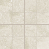 Декор Urban Style Light Mosaico Matte 6mm 7.5x7.5 30x30